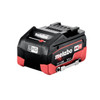 Metabo 5.5 LiHD DS 18V LiHD Battery Pack 5.5 Ah with Drop Secure