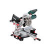 Metabo KGS 216 M Sliding Compound Mitre Saw 1500W 216mm x 30mm Blade