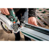 Metabo KS 18 LTX 66 BL 18V Brushless Circular Saw 165mm x 20mm TCT Blade - Skin Only