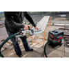 Metabo KS 18 LTX 66 BL 18V Brushless Circular Saw 165mm x 20mm TCT Blade - Skin Only