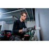 Metabo ESA SDS Plus Dust Extraction System (Suitable for use with all new Metabo SDS-plus hammers)