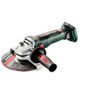 Metabo WB 18 LTX BL 15-180 Quick 18V Brushless Angle Grinder 180mm with Brake - Skin Only