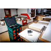 Metabo metaBOX 118 ORG Organiser