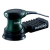 Metabo FSX 200 INTEC Palm Grip Random Orbital Sander 125mm 240W