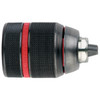 Metabo S2M 13mm Futuro Plus keyless chuck