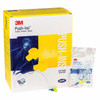 3M E-A-R Push-In Uncorded Earplugs 200box