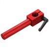 ITM Gecko Torch Holder Short Rod Clamp Assembly