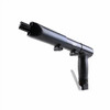 M7 Pistol Style Needle Scaler 3700 BPM 33mm Stroke 3x180mm Needles