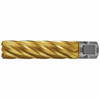 Holemaker Uni Shank Gold Series Cutter 28mm x 75mm (8mm Pin)