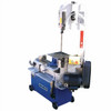 Trademaster 180mm. 4 Speed. 240V. Horizontal & Vertical Cut Bandsaw