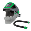 RPB Z4 Welding Respiratory Headtop c/w FR Face Seal