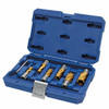 Holemaker Uni Shank Gold Series Cutters Metric Short 13. 14. 16. 18. 22. 26mm & Pin