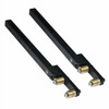 ITM Standard Guide Arms (Set Of 2 Arms) Suit Gecko Welding Carriage