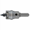 Holemaker TCT Holesaw 25mm Dia x 4.5mm Depth Of Cut