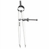 Groz DD/4 100mm Spring Dividers
