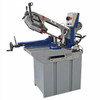 ITM Bandsaw 227mm Capacity Swivel Head. 1 Speed 240V 1PH