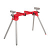 Milwaukee 2.1m Folding Extension Mitre Saw Stand
