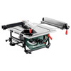 Metabo TS 254 M Table Saw 2000W 254mm x 30mm TCT Blade