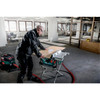 Metabo TS 254 M Table Saw 2000W 254mm x 30mm TCT Blade