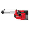 Milwaukee M12 Hammervac Cordless Universal Dust Extractor Skin Only