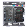 Durum SDX 29 Pc Socket and Drive Set