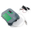 RPB GX4 Gas Monitor with 12 Volt Battery Clips