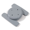 RPB GX4 Aluminum Wall Bracket