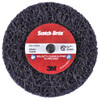 3M Scotch-Brite 100mm Roloc+ Clean & Strip Disc XT Pro S XCS