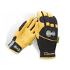 Force360 MX11 Predator Deerskin Mechanics Glove