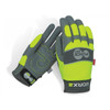 Force360 Worx 2 Original Hi-Vis Mechanics Glove