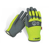 Force360 Worx 5 Original Fast Fit Hi-vis Mechanics Glove