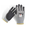 Force360 Worx Cut 5 Foam Nitrile SP Glove