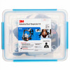 3M Full Face Asbestos/Dust P3 Respirator Starter Kit