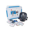 3M Full Face Asbestos/Dust P3 Respirator Starter Kit