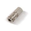 Radex 1/4” Coupler 3/8” FNPT