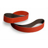 3M Cubitron II 984F 75mm Linishing Belts