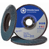Weldclass Promax Flap Disc