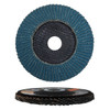 Zenarc Aussie Zirc Flap Disc