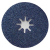 SIA 4819 Zirconia Blue Fibre Discs