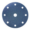 SIA 1815 Zirc Velcro Disc - 8 Hole