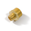 Radex 1” x 1/2” Reducing Nipple