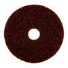 3M Scotch-Brite Precision S/C Disc 100x16 A CRS Maroon