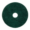 3M Scotch-Brite Precision S/C Disc 100x16 A FIN Green