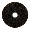 3M Scotch-Brite Precision S/C Disc 180x22 A XCRS Black