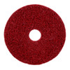 3M Scotch-Brite Precision S/C Disc 180x22 A MED Red