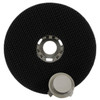 3M Roloc 115mm Universal S/C Back-up Pad Grey/Black