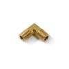 Radex Brass Elbow
