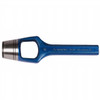 Rennsteig Hollow Wad Punch 125 x 12mm
