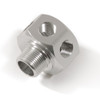 Radex 6 Outlet Manifold