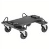 Kemppi P43MT 4-Wheel Trolley Base suit MasterTig